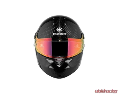 SCHUBERTH Helmets SF4 8860-2018 Carbon 54cm XSM - SH SF4-54 XSM